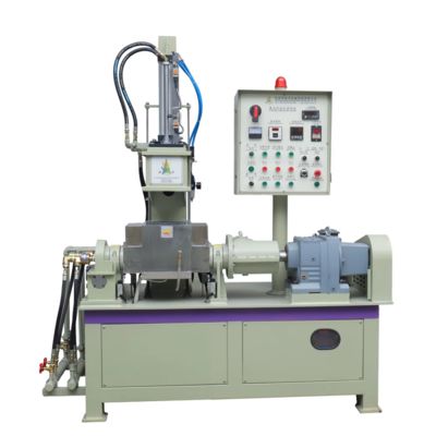 Industrial 10L Wear Resistant Metal Powder Kneader For Stirring Dispersing And Mixing