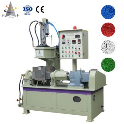 15L Capacity Laboratory Kneader Machine For Metal Powder Industry
