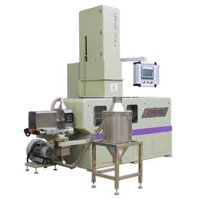 1L Capacity Mixer And Granulator Machine For Stirring Dispersing Mixing