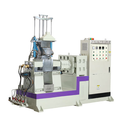 Rubber Industry Banbury Internal Mixer Falling Type Custom 5L Internal Mixer