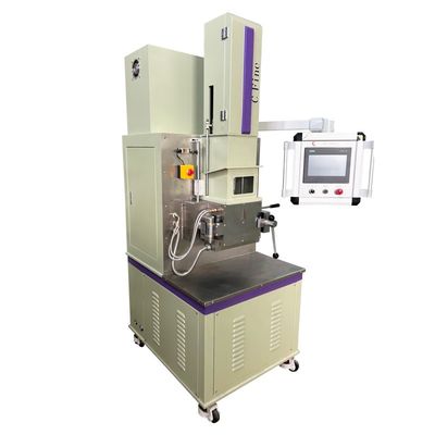 5L Type Kneader Mixing Machine Wear Resistant For Ceramic Powder