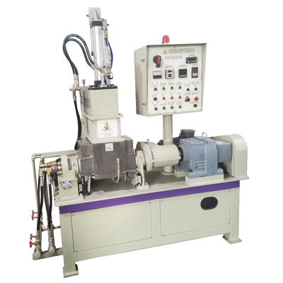 Laboratory Use 3L Metal Powder Kneader Machine For Small Scale Production
