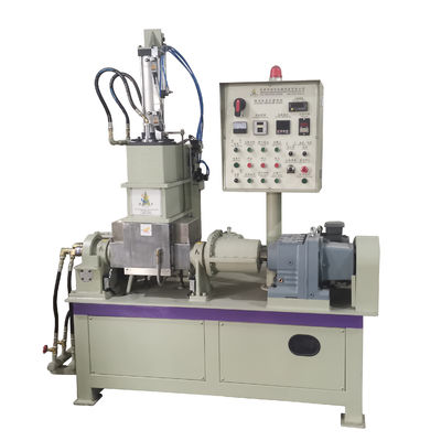 Customized Metal Powder Kneading Machine 5L Capacity Anti Leakage Design