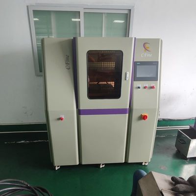 Automatic Precision 11kw Flat Plate Vulcanizing Machine For Rubber Plastic Industry