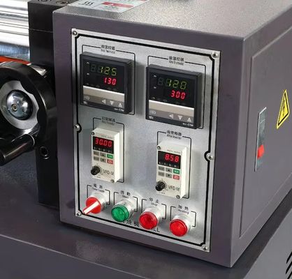 Alloy Structure Lab Open Mixer Mill , Mixing Mill Machine For Engineering Plastics