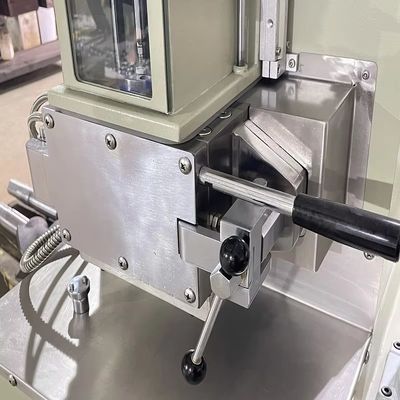 4kw Open Close Type Dispersion Kneader Machine 1L For Rubber Plastic Raw Materials