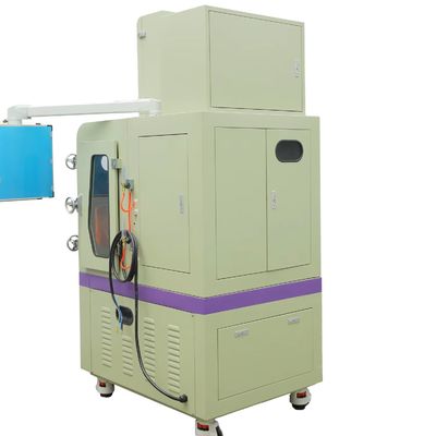 1L Protection Atmosphere Internal Mixer Machine High Precision Ventilation Cooling