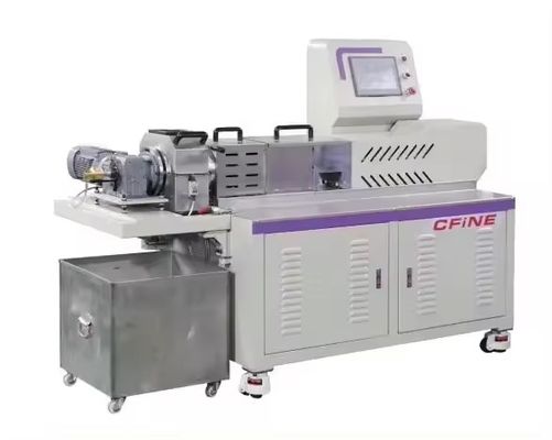 Direct Compression Type Ceramic Extrusion Pelletizer 1L Capacity