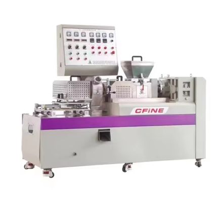 7.5kw Industrial Atmosphere Protection Granulator For Metal CF-1L45Z