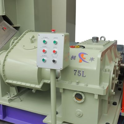 20L Banbury Kneader Internal Mixer For Mixing Kneading Rubber And Plastic
