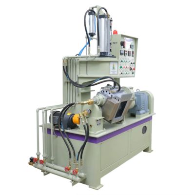 5L Metal Powder Kneader Machine For Laboratory And Small Batch Production