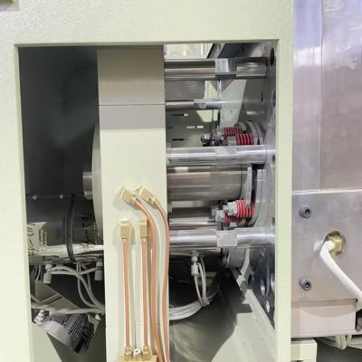 1L Capacity Mixer And Granulator Machine For Stirring Dispersing Mixing