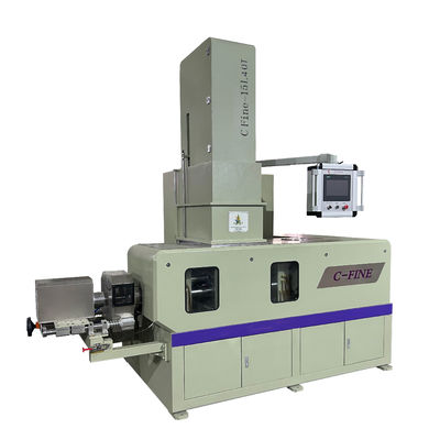 Custom 5L Combined Mixer Granulator Machine 7.5Kw Electric Heating Cooling