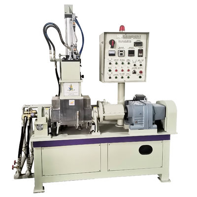 15L Lab Metal Powder Mixing Kneader For Ceramic And Metal Industry