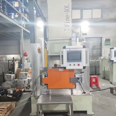 Ceramic Mixing Open Close Type Kneader 10L 15kw Kneader Mixing Machine