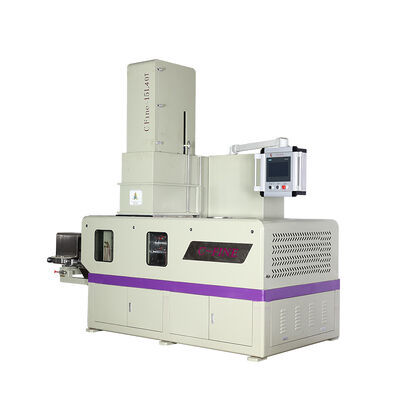 Custom 30L Combined High Speed Mixer Granulator Machine