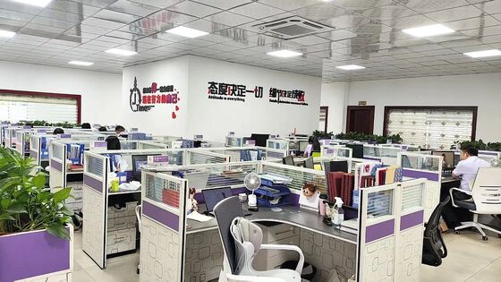 Cfine Factory Custom Rubber Two Roll Mill for Mixing