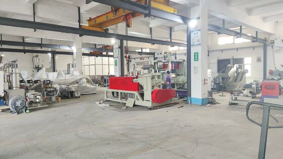 Custom Lab Plate Vulcanizing Hydraulic Press Machine for Rubber