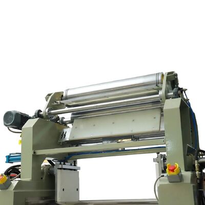 Custom Production Type Rubber Open Mixing Mill