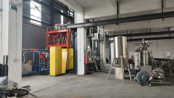 Manufacturer Factory Custom Rubber Open Mixing Mill