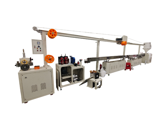Custom 3D Printer Filament Extruder Machine 45mm Diameter