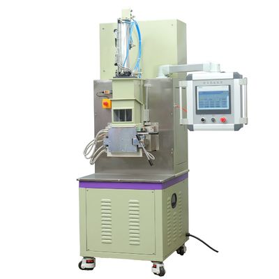 4kw Open Close Type Dispersion Kneader Machine 1L For Rubber Plastic Raw Materials