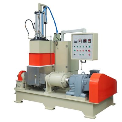 20L Banbury Kneader Internal Mixer For Mixing Kneading Rubber And Plastic