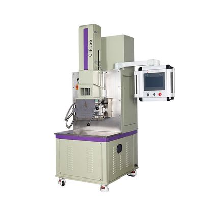 Custom 3L Open Close Type Kneader Water Cooling For Ceramic Mixing