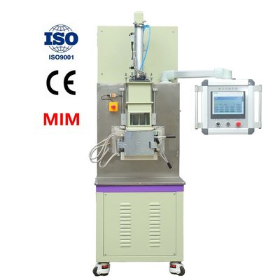 15Kw 10L Capacity Electrical Heating Industrial Kneader For Ceramic Mixing