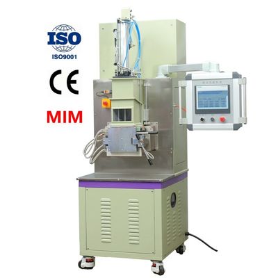 1L 4kw Easy Clean Open Close Type Kneader Equipment For Kneading