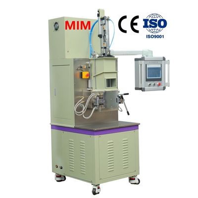 3L 7.5kw Open Close Type Kneader Machine Internal Mixer High Precision