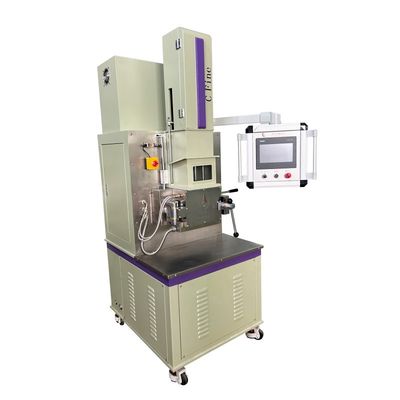 Robust Design Laboratory Kneader Mixer Machine 3L Capacity 7.5kw