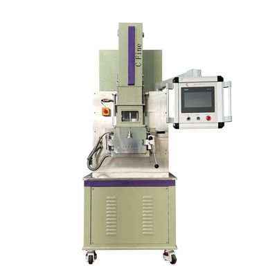 5L Open Close Type Mixing Kneader machine Water Cooling Tube Belt Design