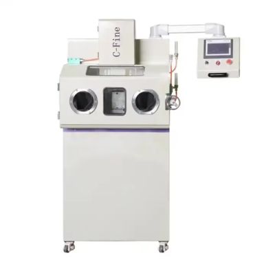 Custom Atmosphere Protection Mixer 1L Protection Atmosphere Inner Mixer